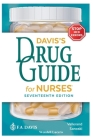 Drug Guide for Nurses Cover Image