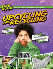 Upcycling and Recycling By Robin Twiddy Cover Image