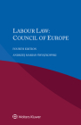 Labour Law: Council of Europe Cover Image