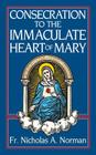 Consecration to the Immaculate Heart of Mary Cover Image