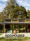 Eco-Houses: Sustainability & Quality of Life Cover Image