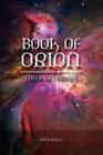 Book of Orion - Liber Aeternus By Luis Marques Cover Image