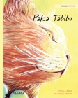 Paka Tabibu: Swahili Edition of The Healer Cat Cover Image