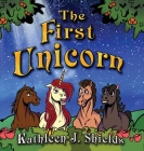 The First Unicorn - Bedtime Inspirational Cover Image