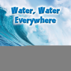 Water, Water Everywhere By Julie K. Lundgren Cover Image