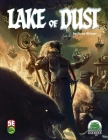 Lake of Dust 5e By Ken Spencer Cover Image