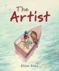 The Artist By Alison Binks Cover Image