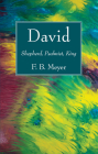 David By F. B. Meyer Cover Image
