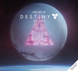 The Art of Destiny, Volume 3  Cover Image