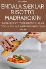 Endala SÆklar Risotto Maðrabókin By Jóhann Hall Cover Image