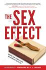 The Sex Effect: Baring Our Complicated Relationship with Sex Cover Image