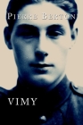 Vimy By Pierre Berton Cover Image
