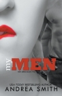 My Men By Andrea Smith Cover Image