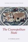 The Cosmopolitan State (Oxford Constitutional Theory) Cover Image