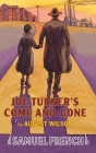 Joe Turner's Come and Gone By August Wilson Cover Image