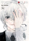 Tokyo Ghoul: re, Vol. 16 Cover Image