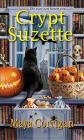 Crypt Suzette (A Five-Ingredient Mystery #6) Cover Image