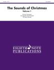 The Sounds of Christmas, Vol 1: Score & Parts (Eighth Note Publications #1) Cover Image