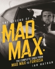 The Legend of Mad Max Cover Image