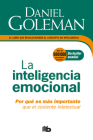 La Inteligencia emocional: Por qué es más importante que el cociente intelectual  / Emotional Intelligence Cover Image
