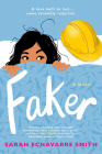 Faker By Sarah Echavarre Smith Cover Image