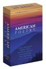 American Poetry Boxed Set By Dover Cover Image