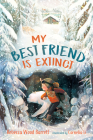My Best Friend Is Extinct By Rebecca Wood Barrett, Cornelia Li (Illustrator) Cover Image