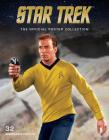 Star Trek: The Official Poster Collection By Insight Editions Cover Image