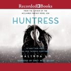 Huntress By Malinda Lo, Emily Woo Zeller (Read by) Cover Image