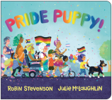 Pride Puppy! Cover Image