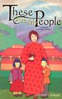These Are My People By Mildred T. Howard Cover Image
