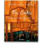 Christo & Jeanne-Claude: The Gates Cover Image