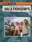 Know the Facts about Relationships By Sarah Medina Cover Image