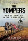 The Yompers: With 45 Commando in the Falklands War By Ian Gardiner Cover Image
