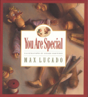 You Are Special (Wemmicks) By Max Lucado, Sergio Martinez (Illustrator) Cover Image