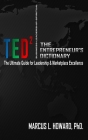 The Entrepreneur's Dictionary2: T.E.D.2 Cover Image