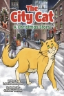 The City Cat: A Christmas Story By Laurie Monopoli Cover Image
