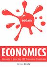 Quick Win Economics By Stephen Kinsella Cover Image