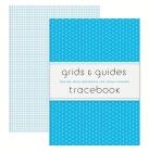 Grids & Guides Tracebook: Tracing Paper Notebooks for Visual Thinkers Cover Image