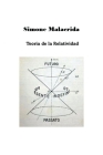Teoría de la Relatividad By Simone Malacrida Cover Image