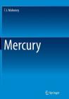 Mercury By T. J. Mahoney Cover Image
