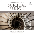 Helping the Suicidal Person: Tips and Techniques for Professionals Cover Image