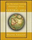 The Palgrave Concise Historical Atlas of Central Asia (Palgrave Concise Historical Atlases) Cover Image