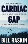 Cardiac Gap By Bill Raskin Cover Image