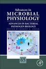 Advances in Bacterial Pathogen Biology: Volume 65 (Advances in Microbial Physiology #65) Cover Image