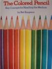 The Colored Pencil Cover Image