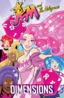 Jem and the Holograms: Dimensions By Sophie Campbell, Kate Leth, Tana Ford (Illustrator), Sam Maggs, Sarah Winifred Searle Cover Image