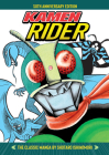 Kamen Rider - The Classic Manga Collection Cover Image
