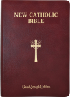 St. Joseph New Catholic Bible By Catholic Book Publishing Corp Cover Image