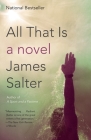 All That Is: A Novel (Vintage International) By James Salter Cover Image